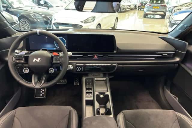Hyundai Ioniq 6 (2026) thumbnail 36