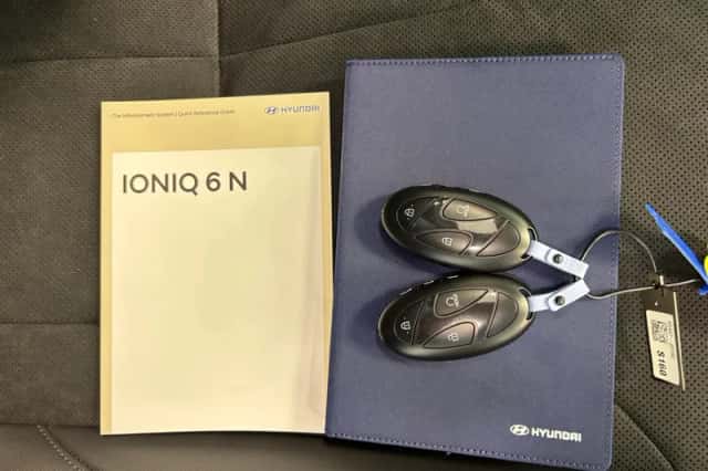 Hyundai Ioniq 6 (2026) thumbnail 37