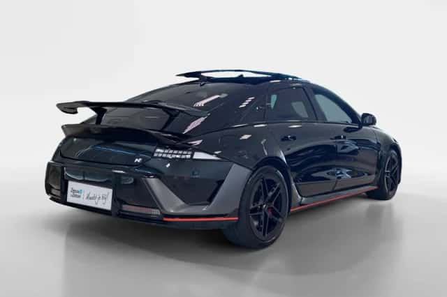 Hyundai Ioniq 6 (2026) thumbnail 5