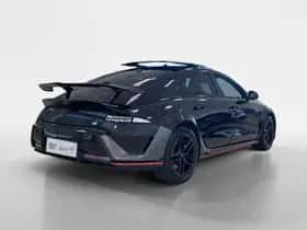 Hyundai Ioniq 6 (2026) thumbnail 5