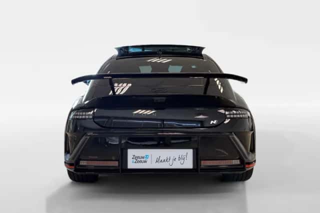 Hyundai Ioniq 6 (2026) thumbnail 6