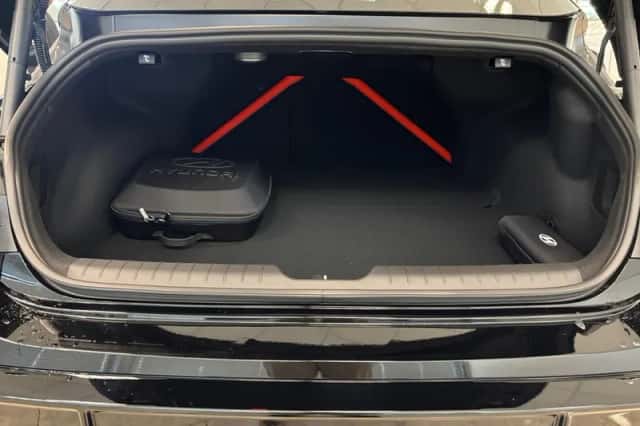 Hyundai Ioniq 6 (2026) thumbnail 7