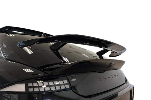 Hyundai Ioniq 6 (2026) thumbnail 9