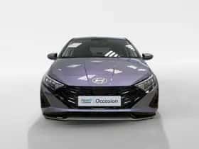 Hyundai i20 (2025) thumbnail 2