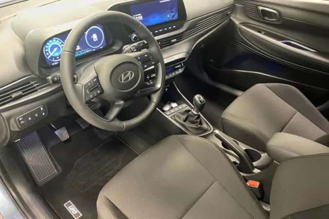 Hyundai i20 (2025) thumbnail 11