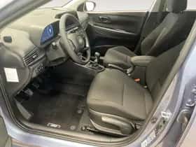 Hyundai i20 (2025) thumbnail 14