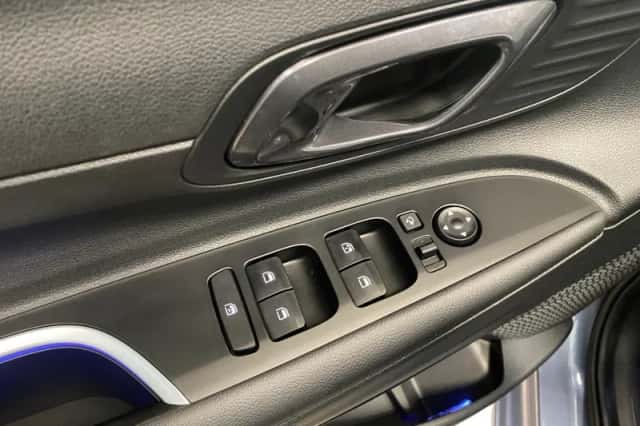 Hyundai i20 (2025) thumbnail 20