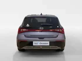 Hyundai i20 (2025) thumbnail 5