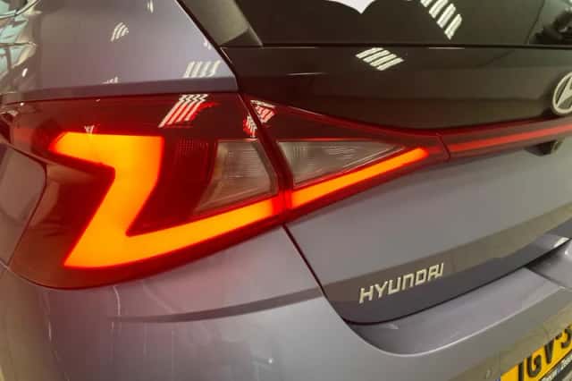Hyundai i20 (2025) thumbnail 6