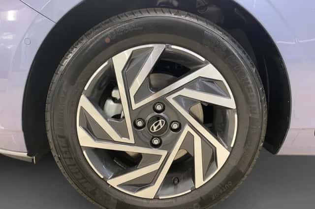Hyundai i20 (2025) thumbnail 10