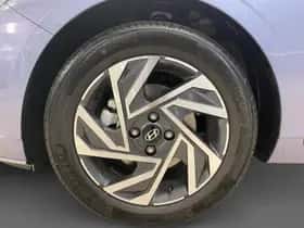 Hyundai i20 (2025) thumbnail 10