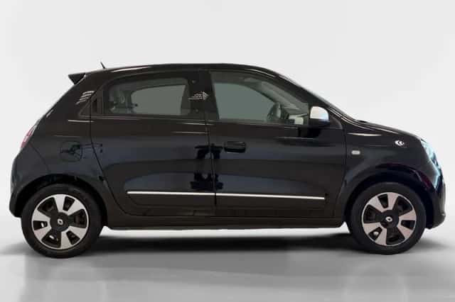Renault Twingo (2016) thumbnail 4