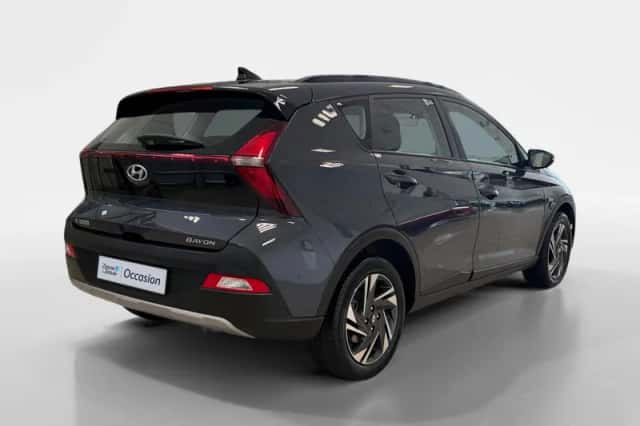 Hyundai Bayon (2022) thumbnail 5