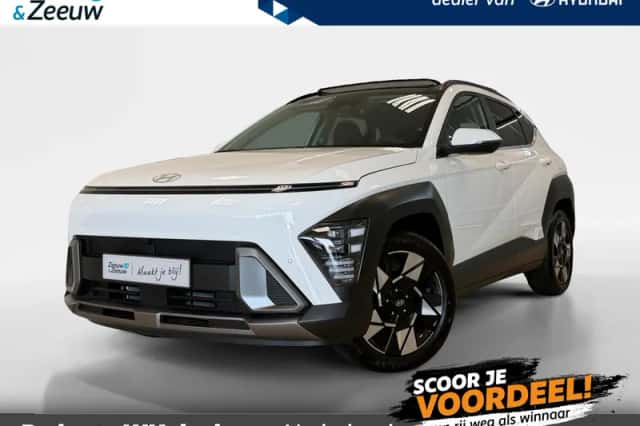 Hyundai Kona (2026)