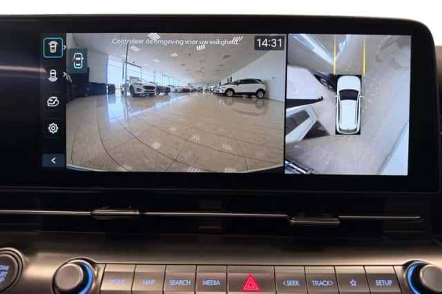 Hyundai Kona (2026) thumbnail 11