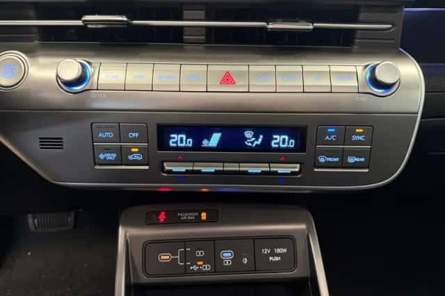 Hyundai Kona (2026) thumbnail 12