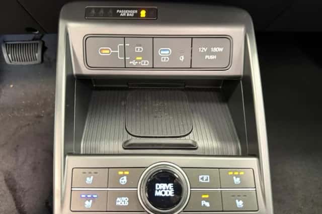Hyundai Kona (2026) thumbnail 13