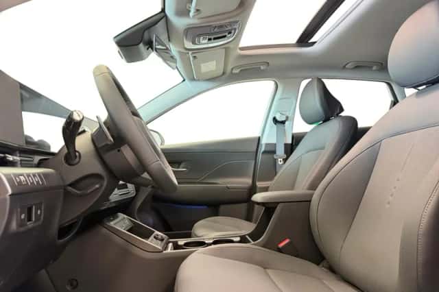 Hyundai Kona (2026) thumbnail 14