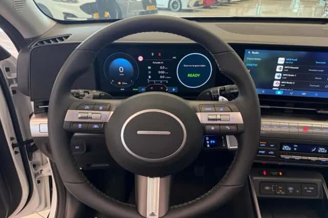 Hyundai Kona (2026) thumbnail 21