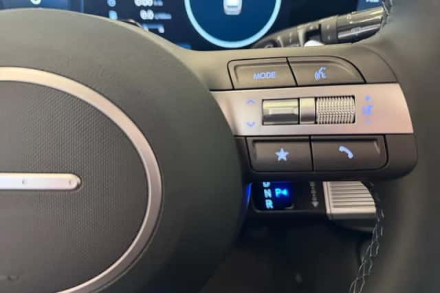Hyundai Kona (2026) thumbnail 23