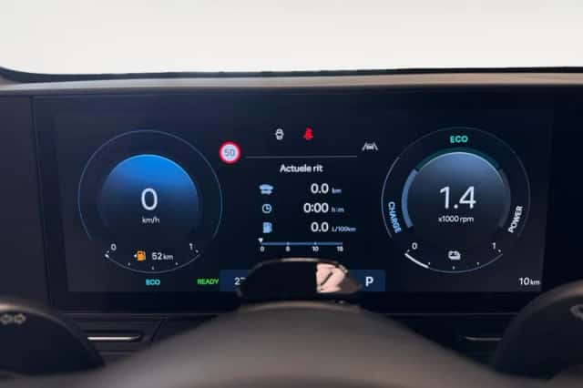 Hyundai Kona (2026) thumbnail 24