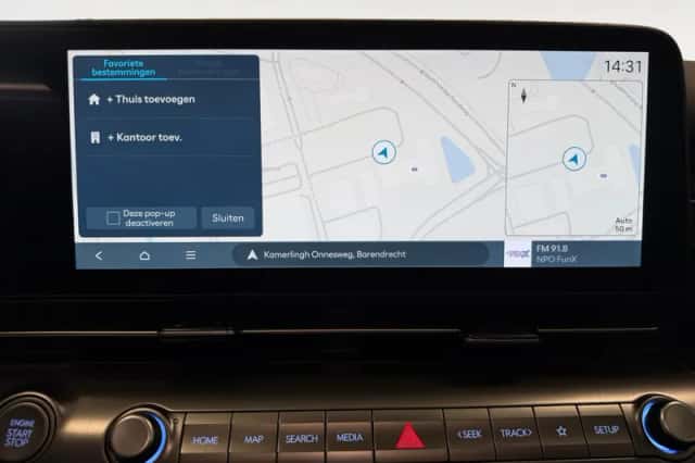 Hyundai Kona (2026) thumbnail 25