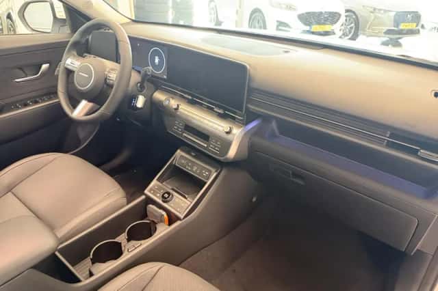 Hyundai Kona (2026) thumbnail 28
