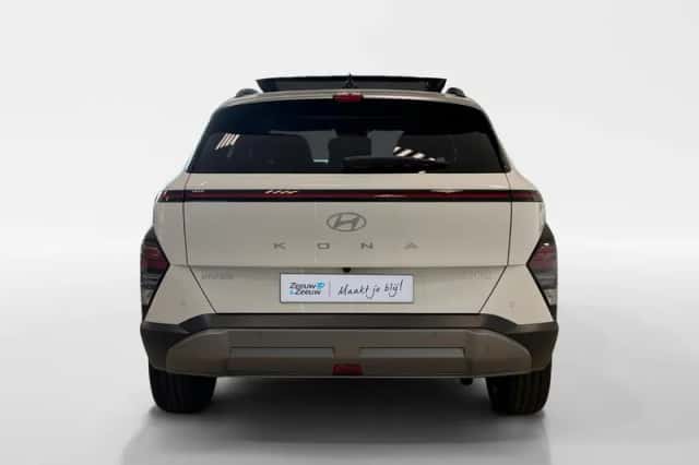 Hyundai Kona (2026) thumbnail 4