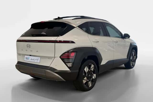 Hyundai Kona (2026) thumbnail 7