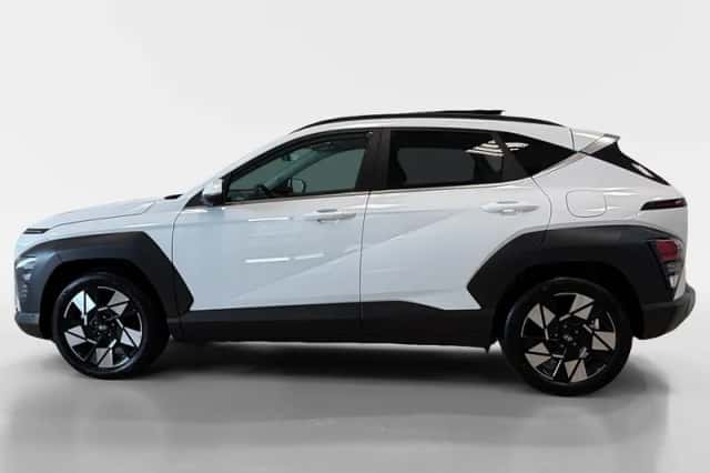 Hyundai Kona (2026) thumbnail 8