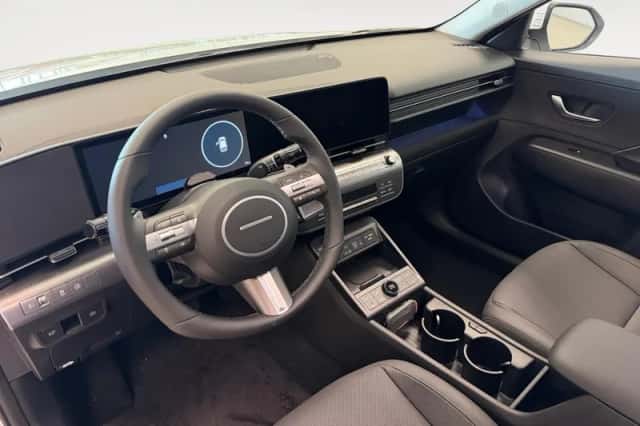 Hyundai Kona (2026) thumbnail 9