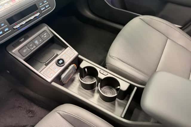 Hyundai Kona (2026) thumbnail 10