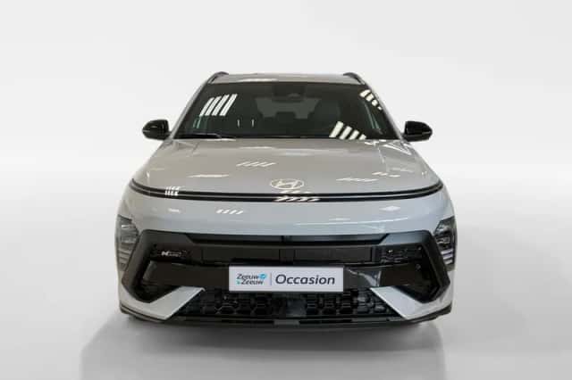 Hyundai Kona (2025) thumbnail 2