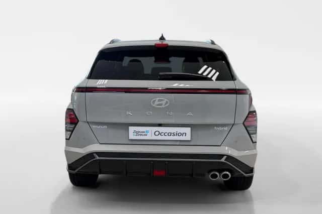 Hyundai Kona (2025) thumbnail 4