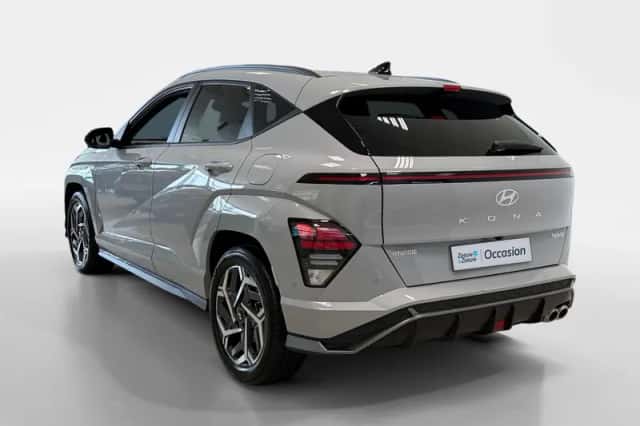 Hyundai Kona (2025) thumbnail 5
