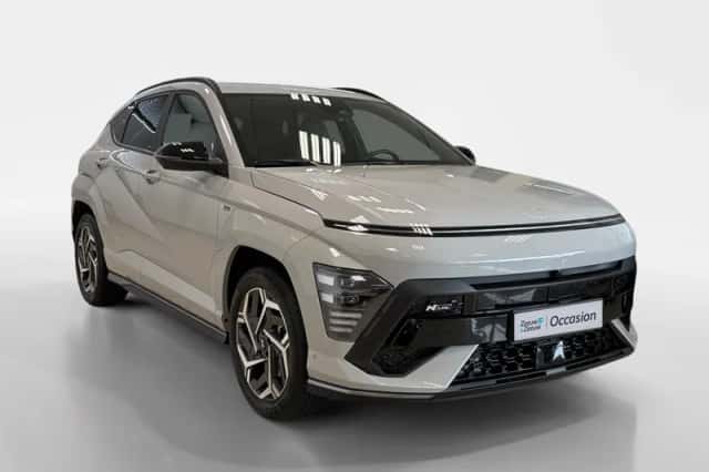 Hyundai Kona (2025) thumbnail 6