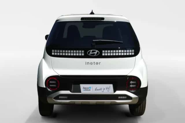 Hyundai Inster (2026) thumbnail 3