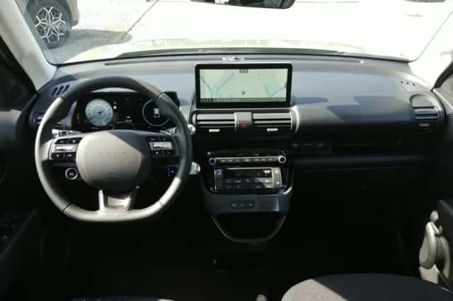 Hyundai Inster (2026) thumbnail 4