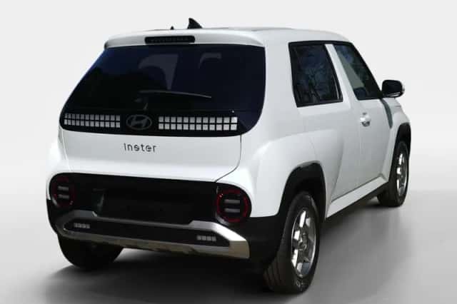 Hyundai Inster (2026) thumbnail 5