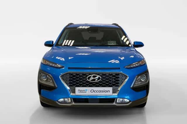 Hyundai Kona (2020) thumbnail 2