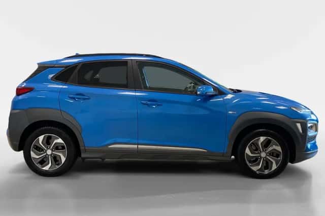 Hyundai Kona (2020) thumbnail 4