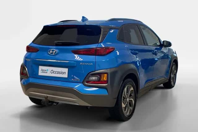 Hyundai Kona (2020) thumbnail 5