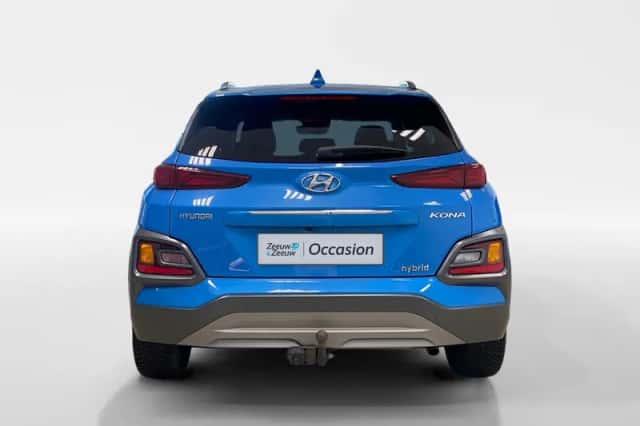 Hyundai Kona (2020) thumbnail 6