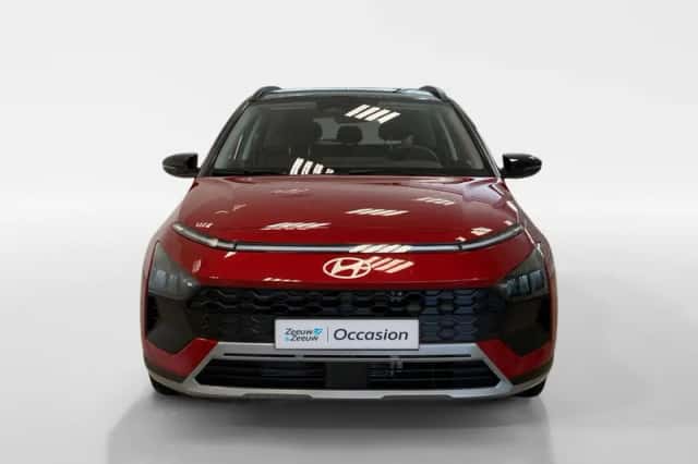 Hyundai Bayon (2025) thumbnail 2