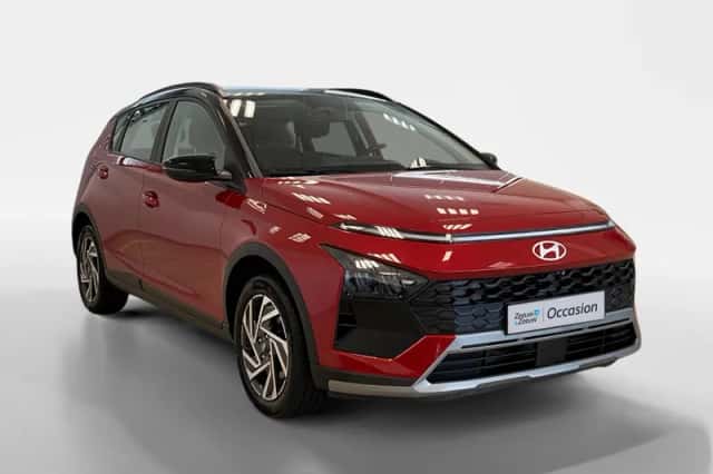 Hyundai Bayon (2025) thumbnail 3