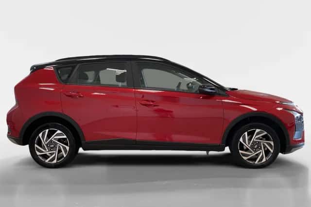 Hyundai Bayon (2025) thumbnail 4