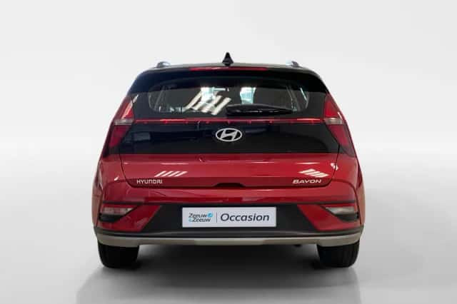 Hyundai Bayon (2025) thumbnail 6