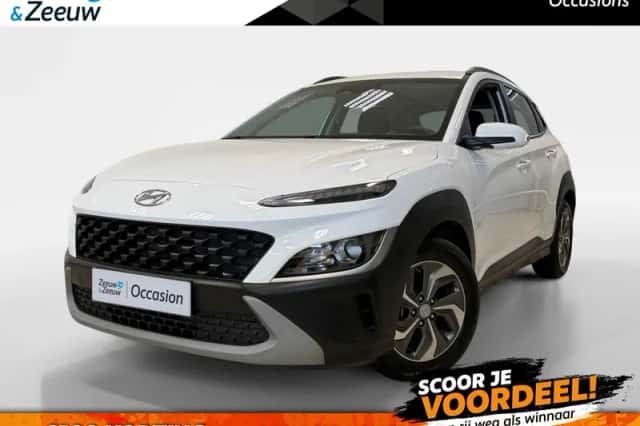 Hyundai Kona (2023) thumbnail 1