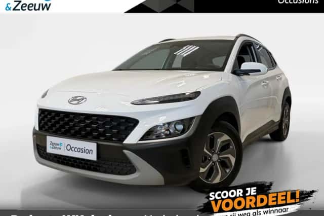 Hyundai Kona (2023) thumbnail 1