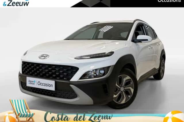 Hyundai Kona (2023) thumbnail 1